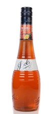 Bols Passion Fruit Liqueurs