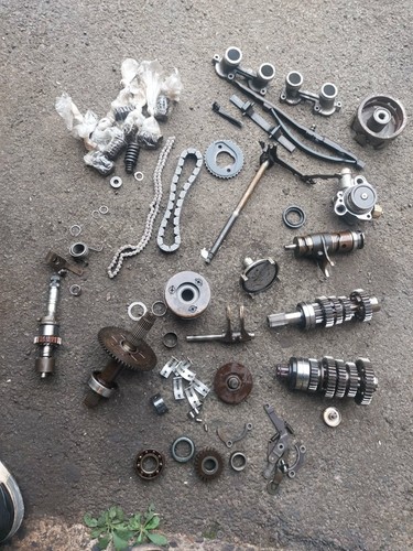 Honda cb550 550 - cb550, k