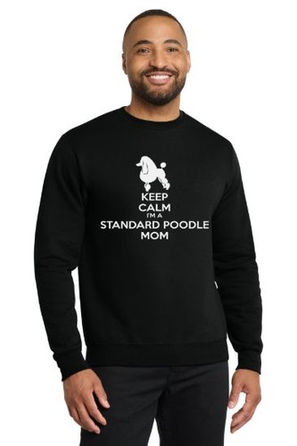 Keep calm a standard - calm, i'm