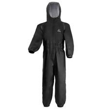 ZORAX Black Kids 4Y - 14Y