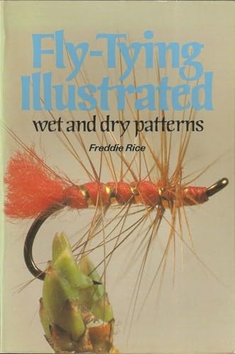 Fly tying illustrated - fly, and