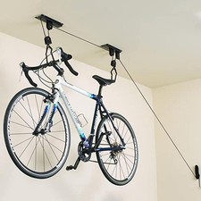 Heavy Duty Bicycle Ceiling