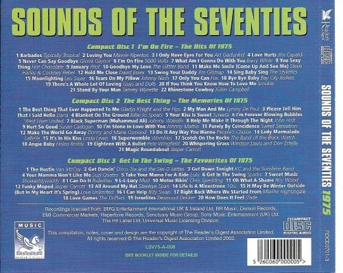 Various artists readers - various,