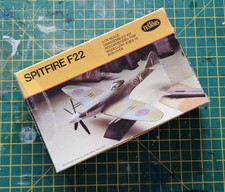 TESTORS - SPITFIRE F MK22 -