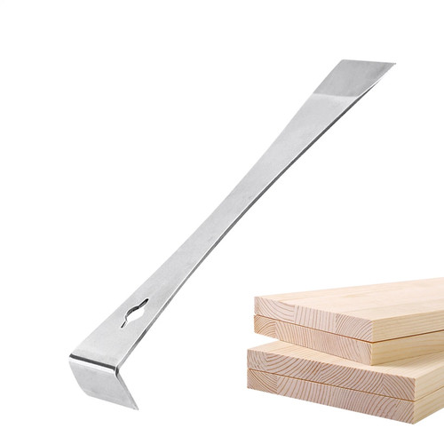 Stainless steel mini - mini, pry
