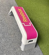 Reebok stepper