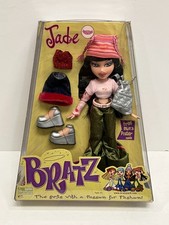 JADE Bratz (MGA, 2001) Doll