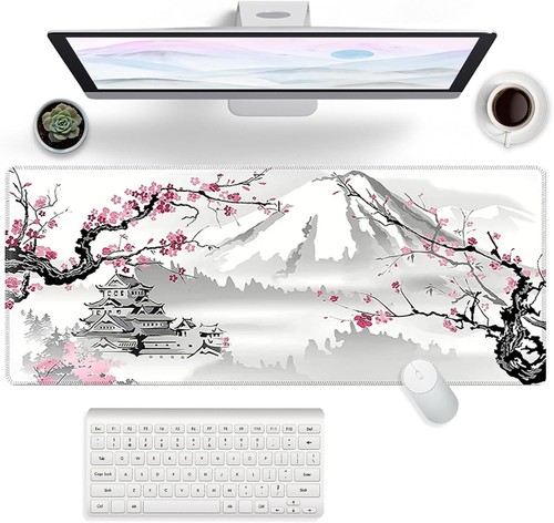Gaming mouse pad - mouse, pad,extended