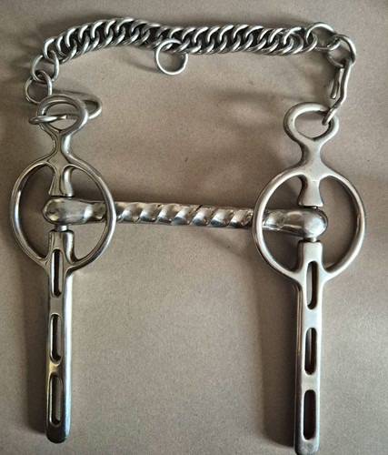 Stainless steel liverpool - stainless,