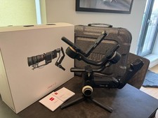 ZHIYUN Crane 3S Smartsling Kit [Official] 3-Axis Handheld Gimbal Stabilizer