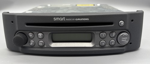 Smart grundig 450 - grundig,