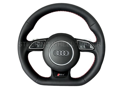 Audi rs5 a5 - rs5, perforated