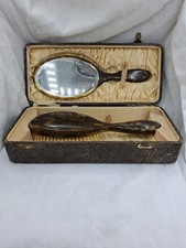 Vintage 1950s Boxed Faux
