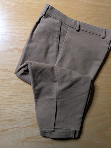 New moleskin plus fours - plus,
