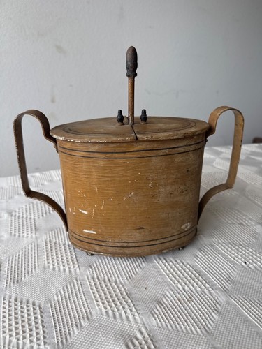 Antique 1800s metal - antique,