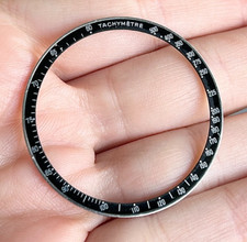 A 1970/80s Omega Speedmaster Professional  Wristwatch Bezel