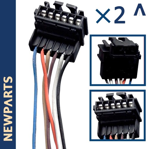 Newparts pin flat connector - pin,