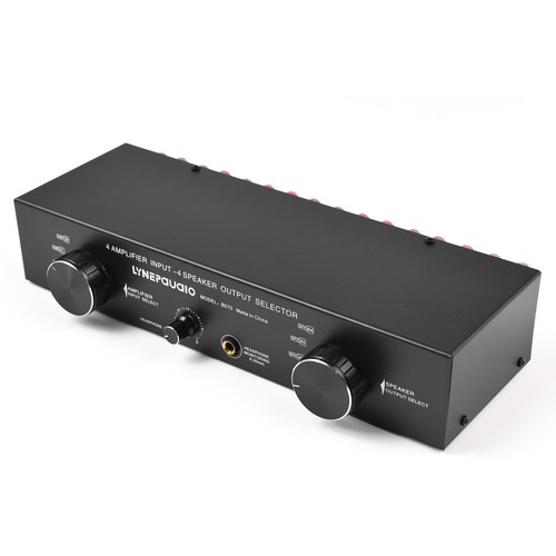 Lynepauaio amplifier speaker - lynepauaio,