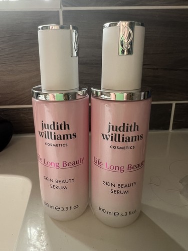 Judith williams lifelong - williams,