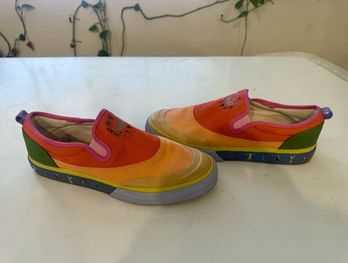 Adidas nizza slip pride - adidas,