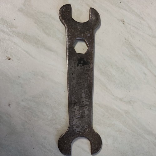 Vintage spanner qualcast l34 - vintage,