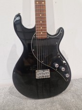 Line 6 Variax Black Electric Guitar - Modeling Technology, Versatile Tones Good