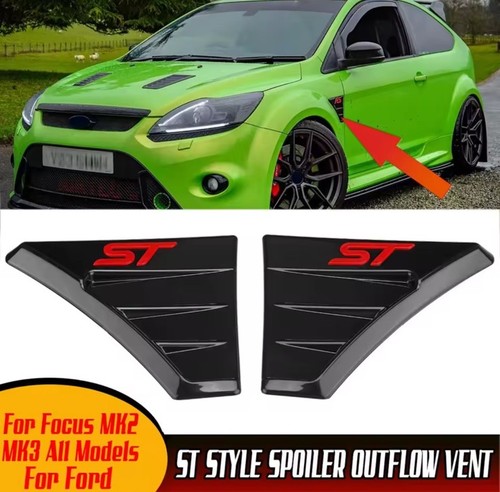 Ford focus mk2 - ford,