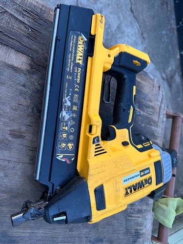 Dewalt dcn890 18v brushless - dcn890,
