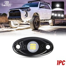 12v/24v LED Low Profile CLEAR