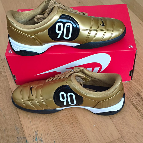 Nike total t90 women s - total,