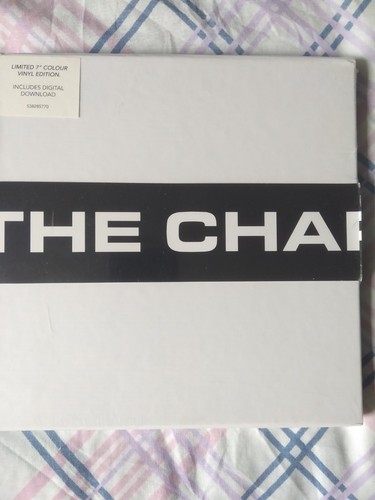 Charlatans different days - charlatans,