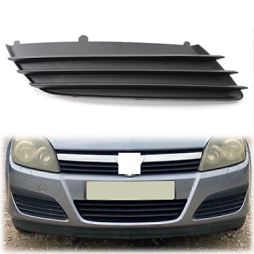 Right front bumper fog - right,