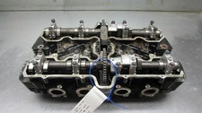 Yamaha XJR1200 / XJR 1200 2000-On Engine Cylinder Head With Cam Shafts