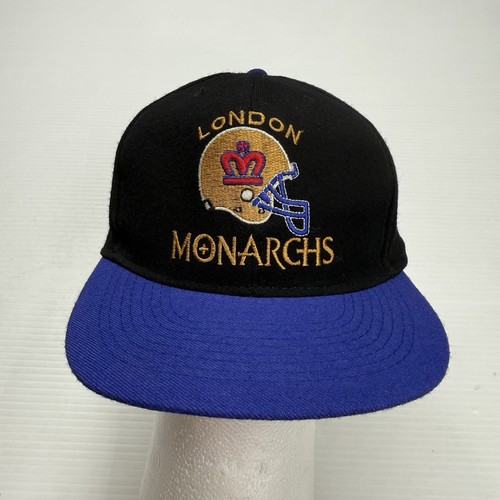 Vtg 90s world football league - vtg,