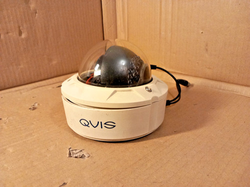 Qvis dome camera van - qvis, van-e37-v2w