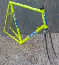 Nos vintage benotto 5000 - nos,