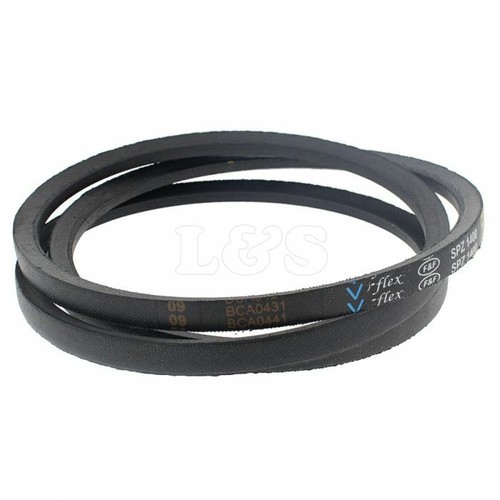 Drive belt fits - winget, 100t