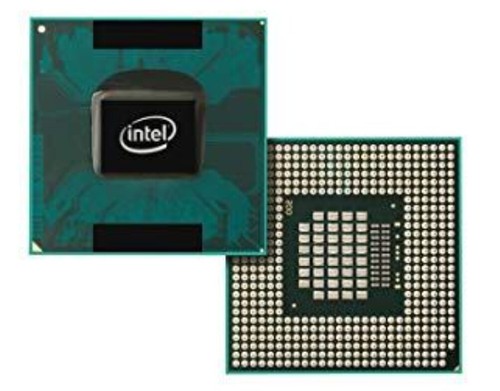 Intel core t7600 - intel,