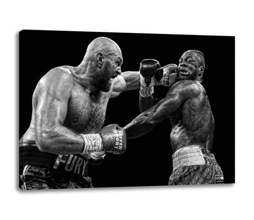 Tyson fury dd4 wilder - fury,