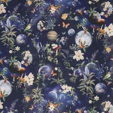 Fantasy Universe Exotic Fabric