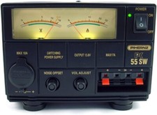 Jetfon 55 amp PC 55 SW PSU