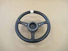 Moto-Lita Steering Wheel.