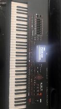 Korg PA4X- 76 keyboard Profesional Arranger