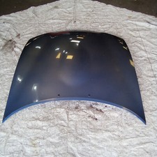 Mazda MX5 MX-5 NB Mk2 1998-2000 Bonnet Hood Panel in 28P Razor Blue