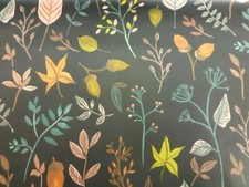 Fryetts Amarante Indigo PVC