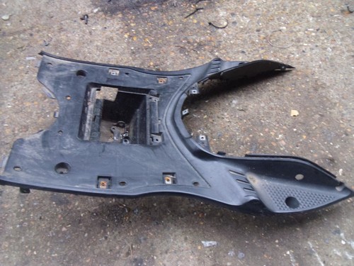 Yamaha vity 125 xc125 floor - xc125,