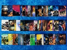 Luis Royo 2: Forbidden Universe SINGLE Non-Sport Trading card by Comic Images 94