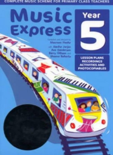 Music express - express,