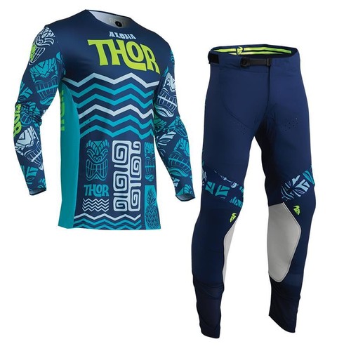Thor 2025 motocross - motocross, combo