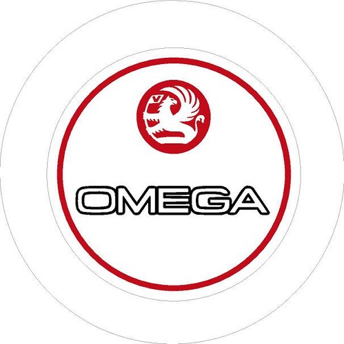 Vauxhall omega sport - omega,